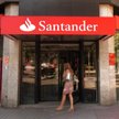 KNF chce by Santander był notowany na GPW