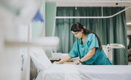 Tajemniczy wirus zabił małżeństwo z Teksasu? Trwa śledztwo