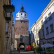 Lublin podbił serca holenderskich turystów. Wyszukiwania lotów wzrosły o prawie 400 procent, a miast