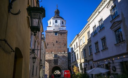 Lublin podbił serca holenderskich turystów. Wyszukiwania lotów wzrosły o prawie 400 procent, a miast
