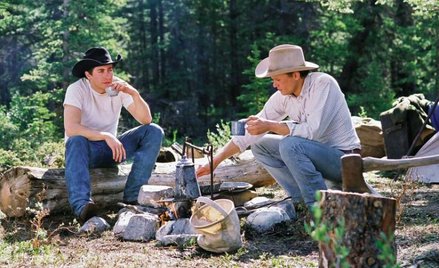 Tajemnica Brokeback Mountain ****