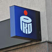 Zysk netto grupy PKO BP w trzecim kwartale 2012 roku spadł do 921 mln zł