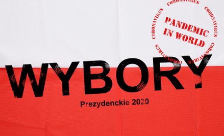 Koronawirus. Interwencja RPO w sprawie nierównego traktowania kandydatów na prezydenta