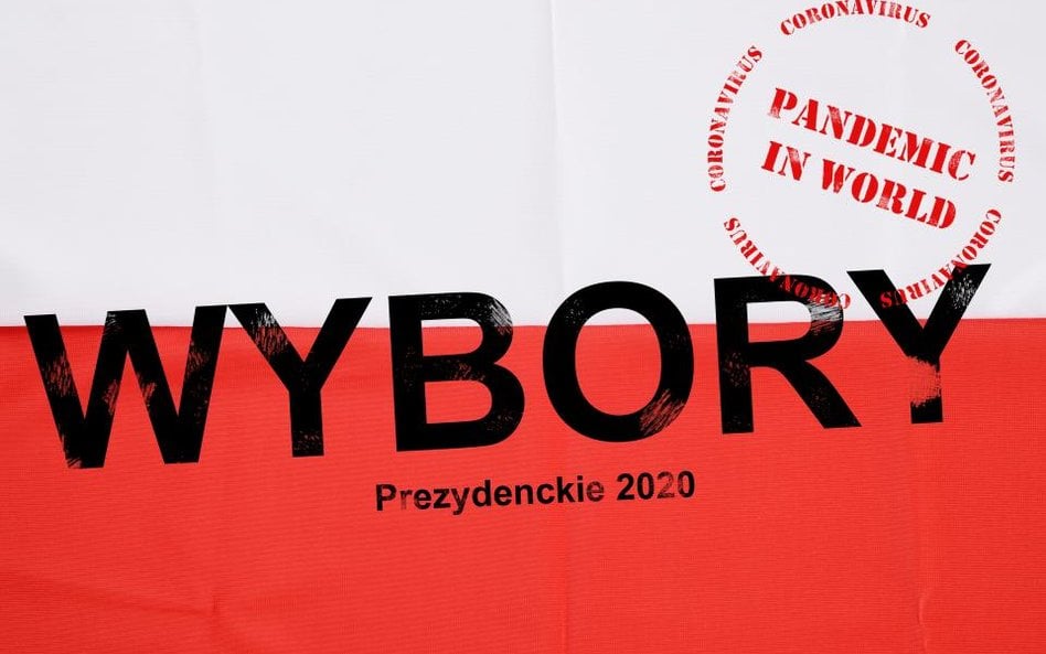 Wybory prezydenckie 2020: czy, jak i kiedy będziemy głosować