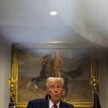 Czy Donald Trump, powtarzając slogany o „nielegalnych imigrantach”, ma na myśli także  mieszkających