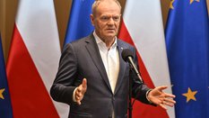 Rozmowy o wsparciu dla Kijowa wstrzymane. W tle decyzja o ustanowieniu 2027 rokiem UPA