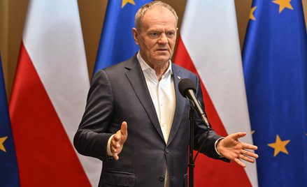 Rozmowy o wsparciu dla Kijowa wstrzymane. W tle decyzja o ustanowieniu 2027 rokiem UPA