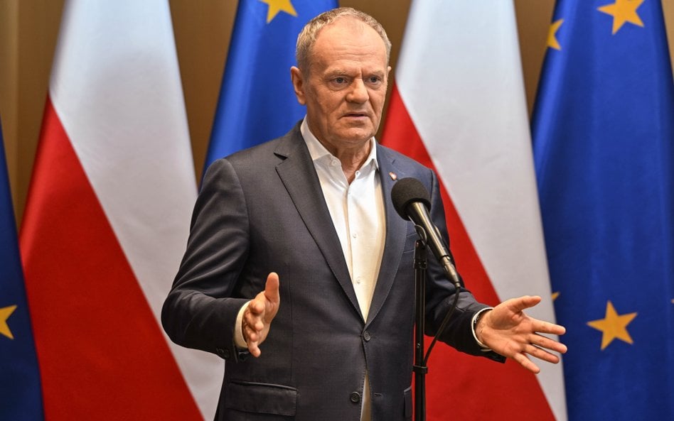 Rozmowy o wsparciu dla Kijowa wstrzymane. W tle decyzja o ustanowieniu 2027 rokiem UPA