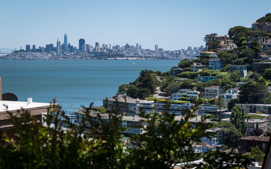 Kolejny dobry interes Marka Zuckerberga. Sprzedał dom w San Francisco