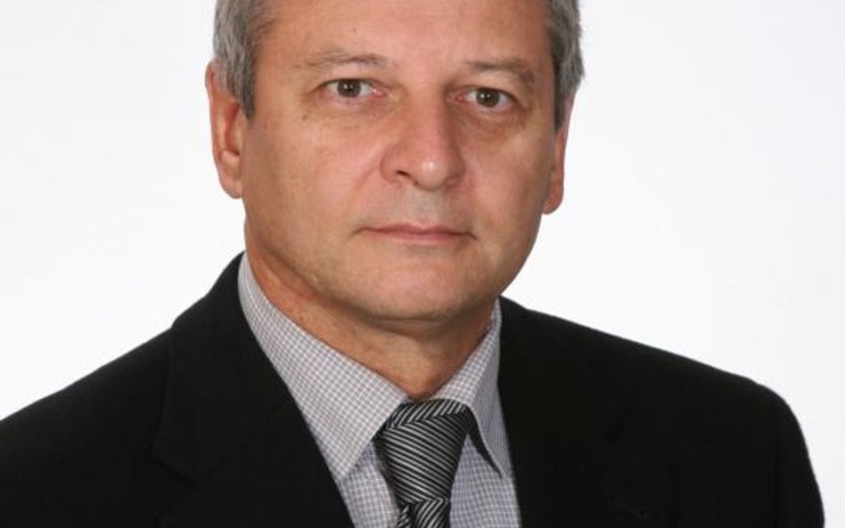 Andrzej Bałaban