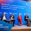 zdjęcie debata nauka