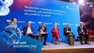 zdjęcie debata nauka