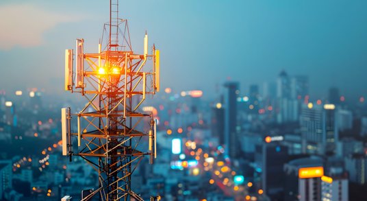 Utworzenie infrastrukturalnego joint venture Networks! przez sieci mobilne Orange Polska i T-Mobile 