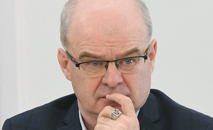 Gen. Skrzypczak o „powolnej agonii” Ukrainy. „Zaskakująca filozofia Białego Domu”