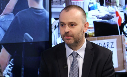 Paweł Mucha