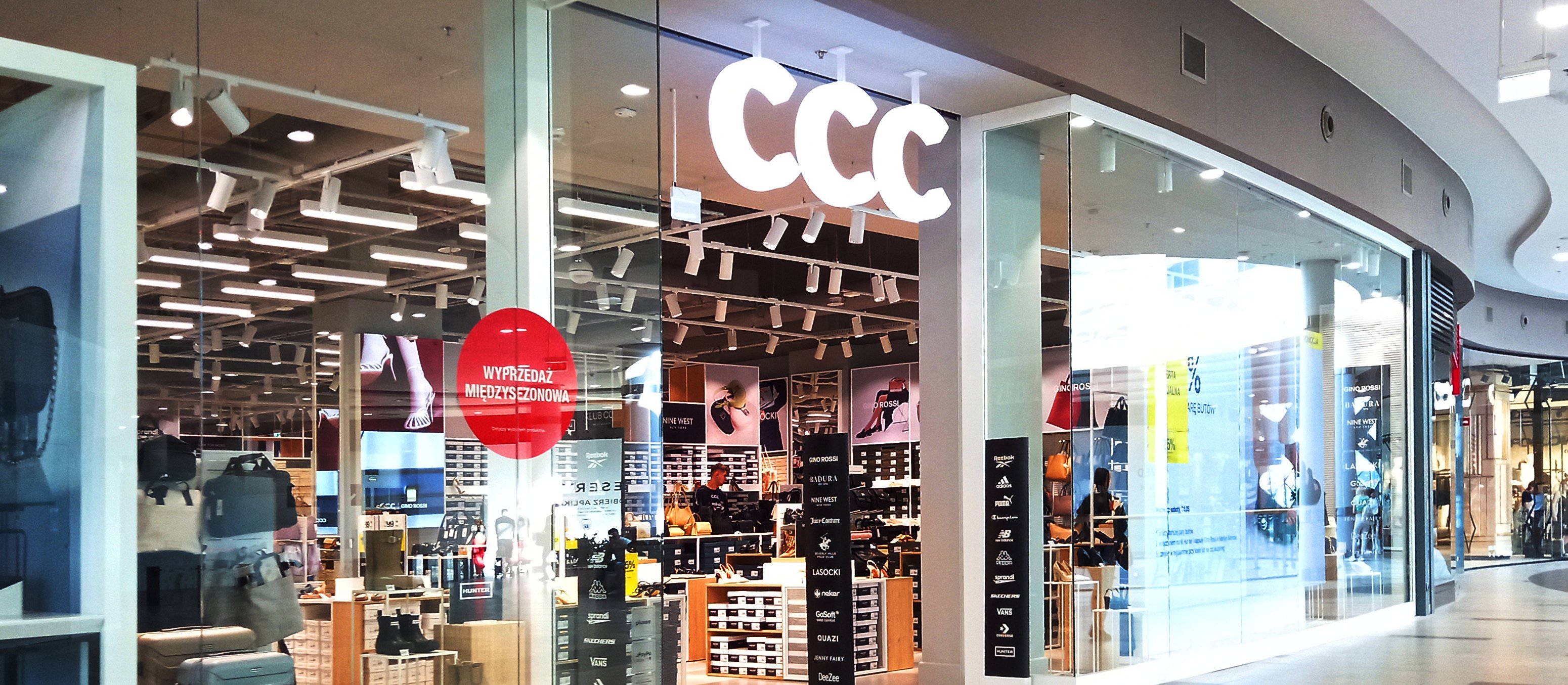 Ciężkie chwile CCC. Perspektywy pozostają negatywne