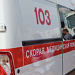 Białoruś: Mężczyzna dokonał próby samospalenia
