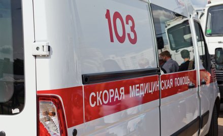 Białoruś: Mężczyzna dokonał próby samospalenia