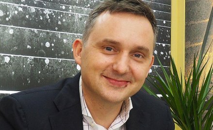 Wojciech Skoczyński spędził na rozmowach w greckiej strefie ITB cztery dni