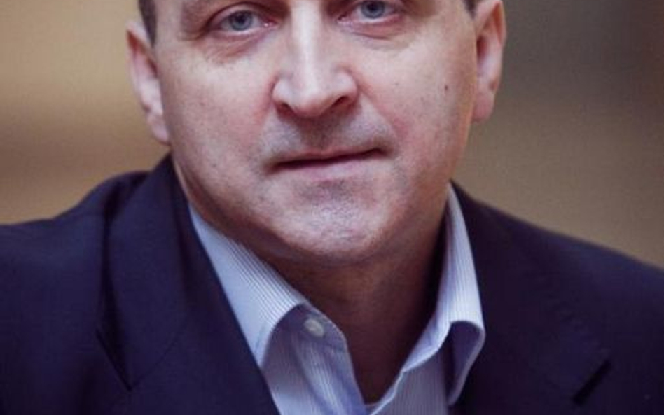 Marcinkiewicz o Ziobrze: Myli się w sprawach chemicznych i matematycznych
