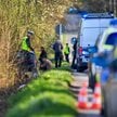 W wypadku zginął poseł Lewicy, Łukasz Litewka. Potrącił go samochód, kiedy jechał na rowerze. Miał 3