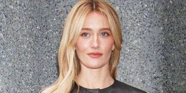 Sarah Pidgeon: Myślę, iż Carolyn Bessette-Kennedy była hojna i pewna siebie