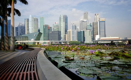 Singapur