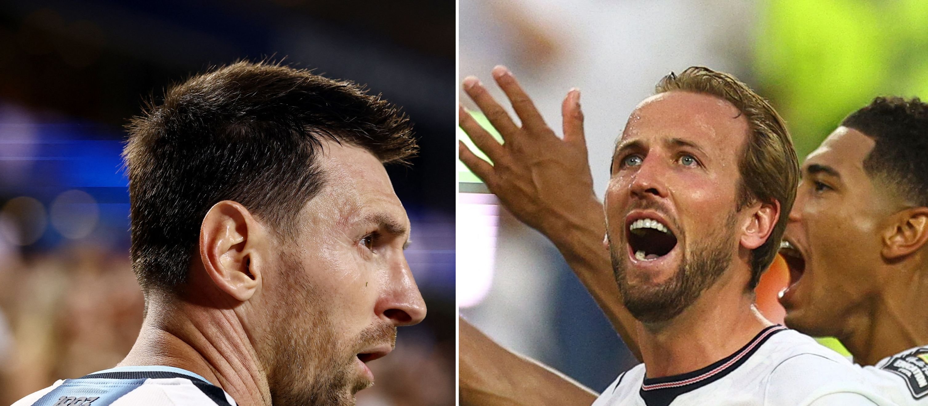 Półfinał mundialu. Argentyna powalczy z Anglią o szansę na obronę tytułu