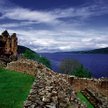 Potwór z Loch Ness