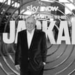 Frederick Forsyth