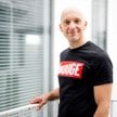 Anton Gauffin jest prezesem oraz założycielem spółki Huuuge Games, której debiut planowany jest okoł