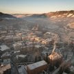 KPO na pomoc Czystemu Powietrzu. Resorty klimatu i funduszy rozmawiają