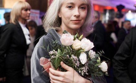 Manuela Gretkowska