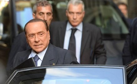 Silvio Berlusconi