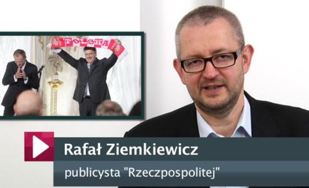 Niesamowite! Komorowski ma wadę!