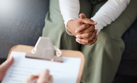 Jak diagnozuje się ADHD