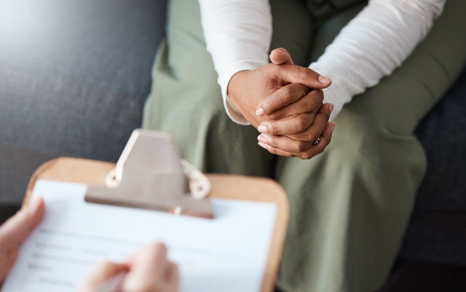 Jak diagnozuje się ADHD