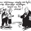 Komentarz rysunkowy. Stanu wojennego nie było