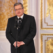Bronisław Komorowski: W wymiarze stadionu jesteśmy w czołówce świata