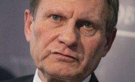 Leszek Balcerowicz