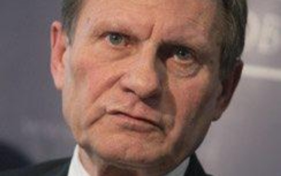 Leszek Balcerowicz