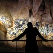 Grota Chauveta we Francji stanowi konkurencję dla słynnej jaskini Lascaux