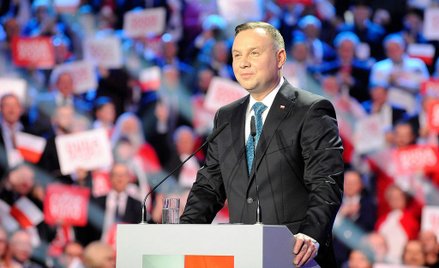 Zjednoczona Prawica przedłuży kadencję Dudy o dwa lata?