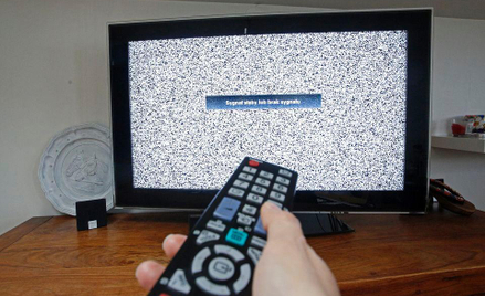 Internet konkuruje z telewizją