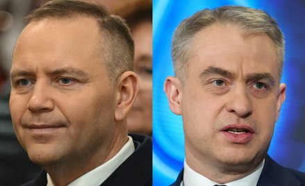 Prezydent Karol Nawrocki ma czas do 19 lutego, aby podpisać lub odrzucić projekt nowelizacji KSC. Kr