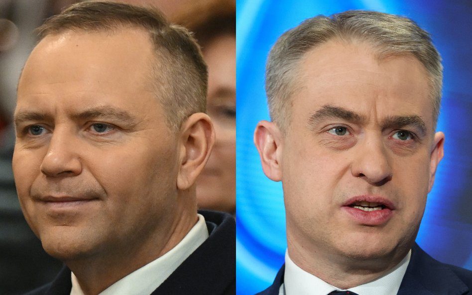 Prezydent Karol Nawrocki ma czas do 19 lutego, aby podpisać lub odrzucić projekt nowelizacji KSC. Kr