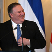 Pompeo zarzuca Iranowi kłamstwo ws. szpiegów CIA