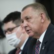 Marian Banaś wskazuje, że na 34 wnioski o powołanie członków kolegium NIK marszałek Sejmu pozytywnie