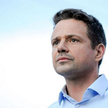 Rafał Trzaskowski, prezydent Warszawy