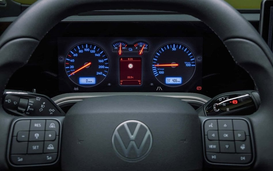 VW ID. Tiguan